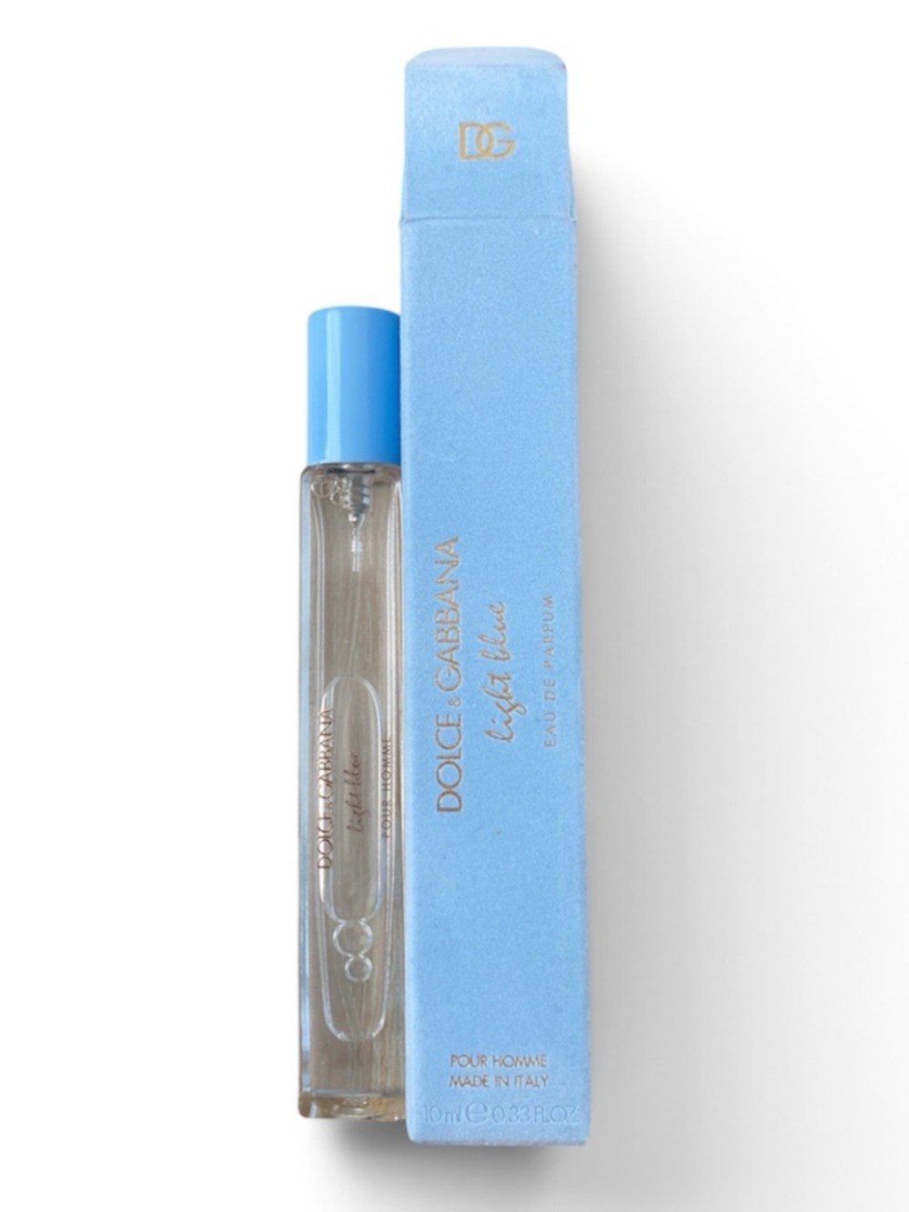 Dolce & Gabbana Spray - Light Blue